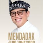 Buku Adriyanto - Bojonegoro Raya